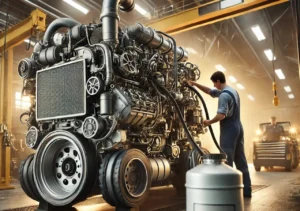 Como Aumentar a Vida Útil do Motor a Diesel com Manutenção Preventiva2