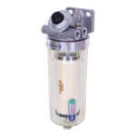 Filtro P700 U Purifilt – Purificador Eletrostático para Diesel