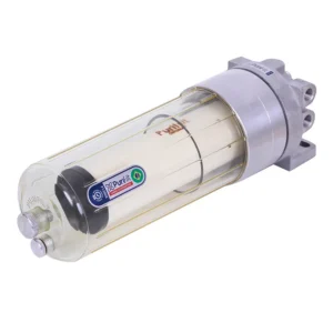 Filtro P1200 R Purifilt – Purificador Eletrostático para Diesel