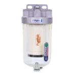 Filtro P250 R Purifilt – Purificador Eletrostático para Diesel