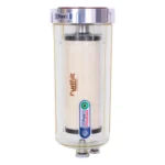 Filtro P700 U Purifilt – Purificador Eletrostático para Diesel