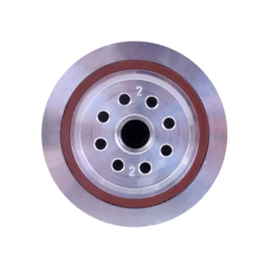 Filtro P700 U Purifilt – Purificador Eletrostático para Diesel