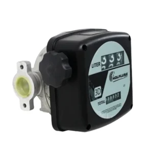 Medidor Mecânico para Diesel 2100W-3D - Lupus