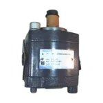 Motor Hidráulico do Radiador