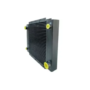 Radiador do Trocador de Calor Stara - 7940 4022 RA