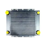 Radiador do Trocador de Calor Stara - 7940 4022 RA