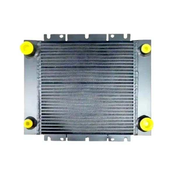 Radiador do Trocador de Calor Stara - 7940 4022 RA
