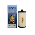 Purificadores Automotivos Refil P250 R - Filtro Purificador Eletrostático Purifilt