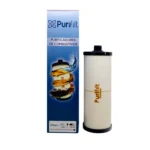 Refil P700 Purifilt - Purificadores Automotivos Eletrostático