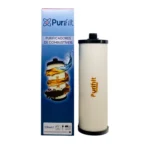 Refil P900 R Purifilt – Filtragem Eficiente para Diesel