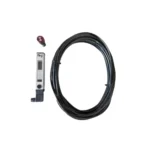Sensor Elétrico Nivel de Óleo hidráulico