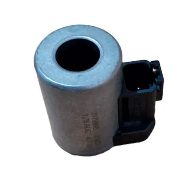 Solenoide Hidráulico Stara 50mm