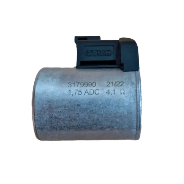 Solenoide Hidráulico Stara 50mm