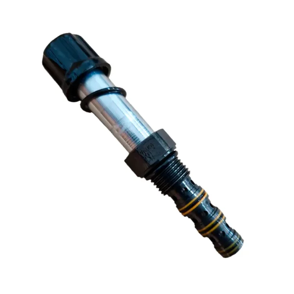 Válvula Direcional Solenoide WK06Y01CN0
