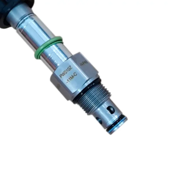 Válvula Direcional Solenoide PWS10Z-11M