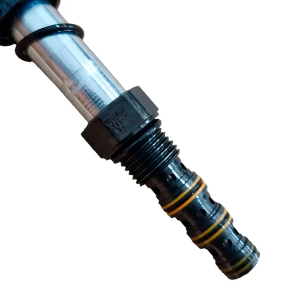 Válvula Direcional Solenoide WK06Y01CN0