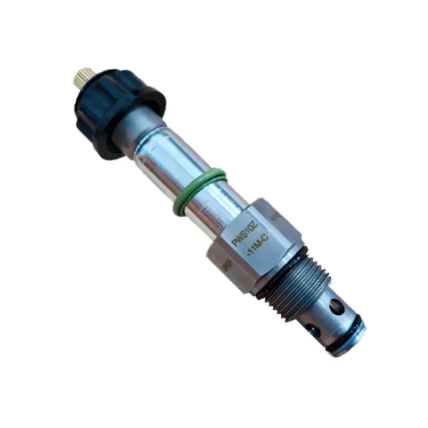 Válvula Direcional Solenoide PWS10Z-11M