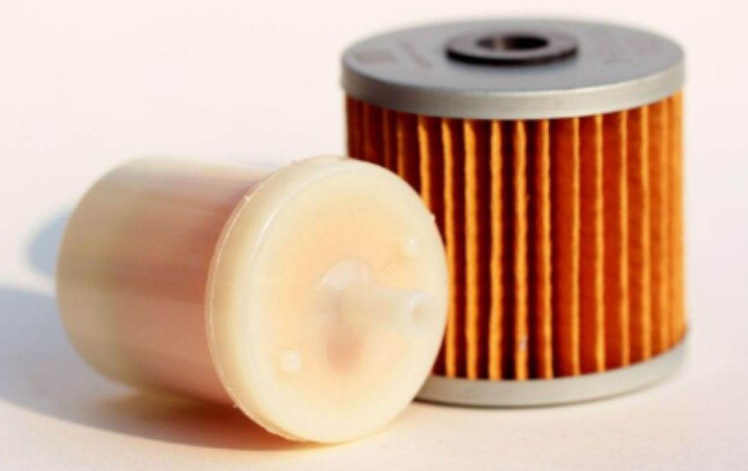 filtros hidráulicos