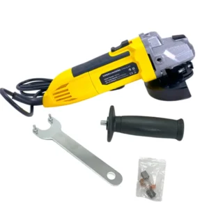 Esmerilhadeira para Corte e Desbaste 800W LWJ-ZD102