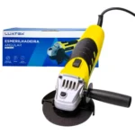 Esmerilhadeira para corte e desbaste