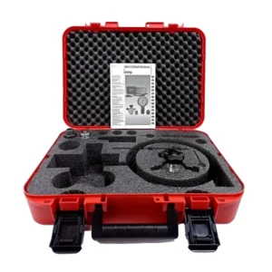 Dispositivo de Enchimento Acumulador FPU-1-250-F2.5G4A3K