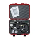 Dispositivo de Enchimento Acumulador FPU-1-250-F2.5G4A3K 22