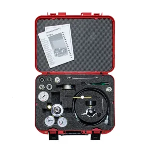 Dispositivo de Enchimento Acumulador FPU-1-250-F2.5G4A3K 22