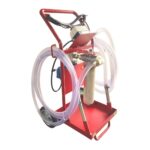 Máquina de Filtragem de óleo