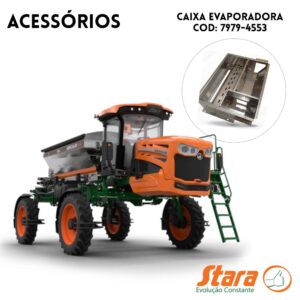caixa evaporadora ar condicionado