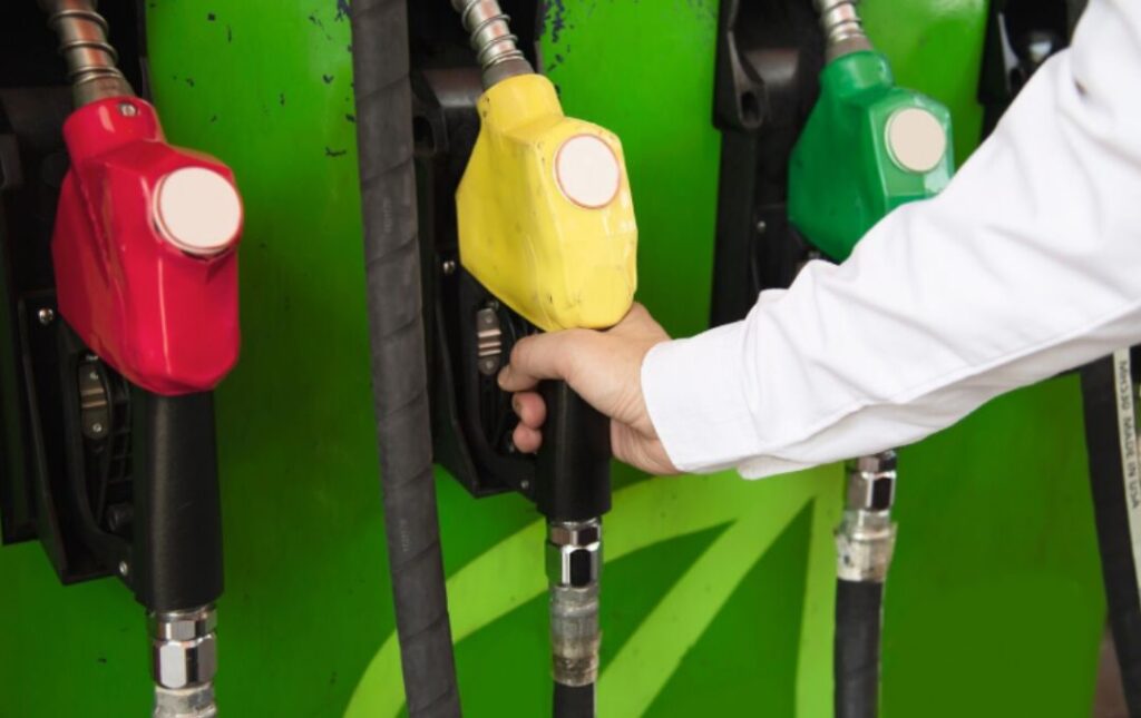 Biodiesel