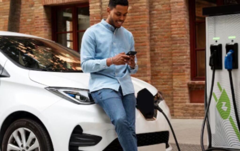 Carros elétricos Brasil