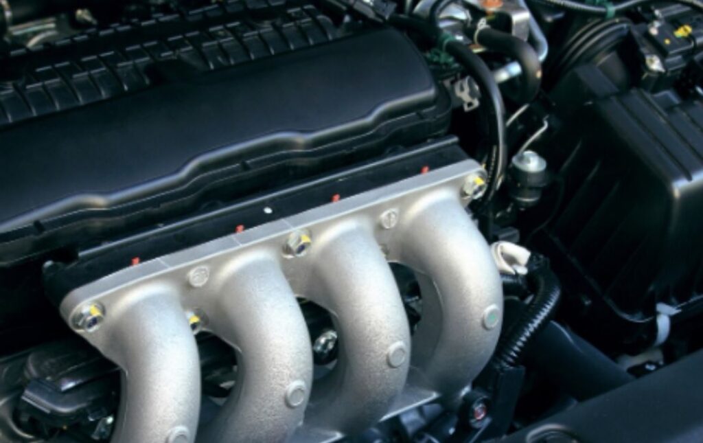 Motores biturbo automotivos