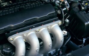Motores biturbo automotivos