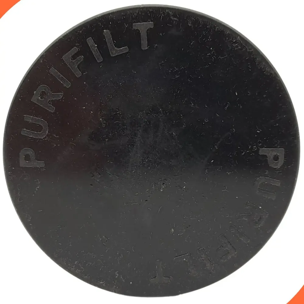Refil 5 Eletrostático Para Filtro Purifilt Diesel - P250