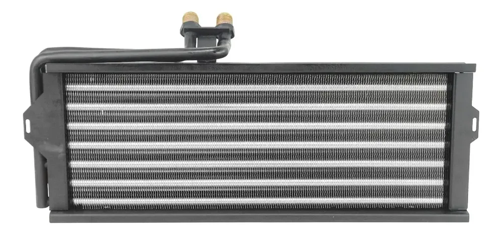 Radiador De Óleo Linha Massey Ferguson Trator