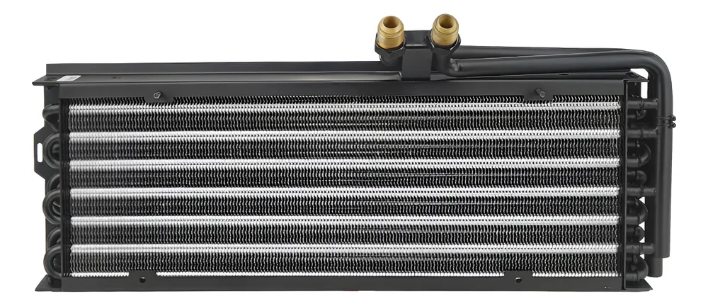 Radiador De Óleo Linha Massey Ferguson Trator