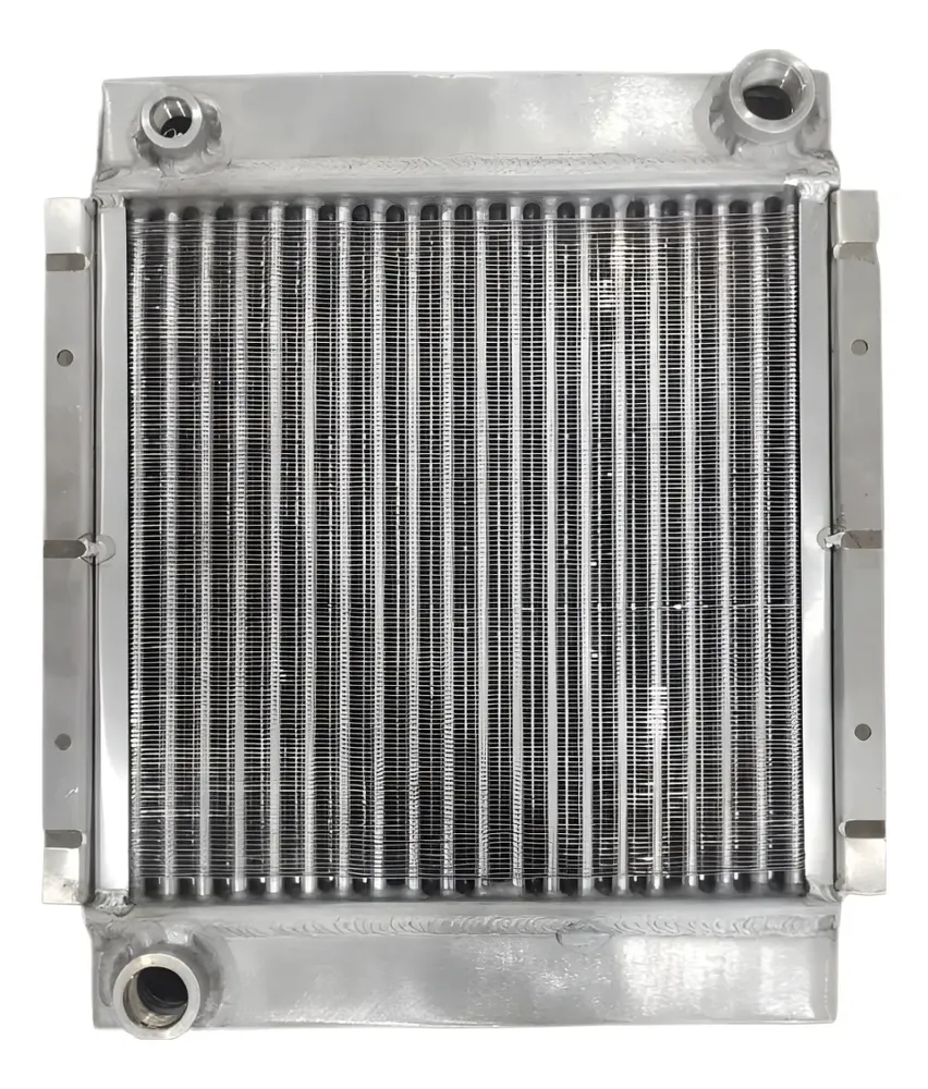 Radiador De Óleo Distribuidor Pulverizador Stara 6.0