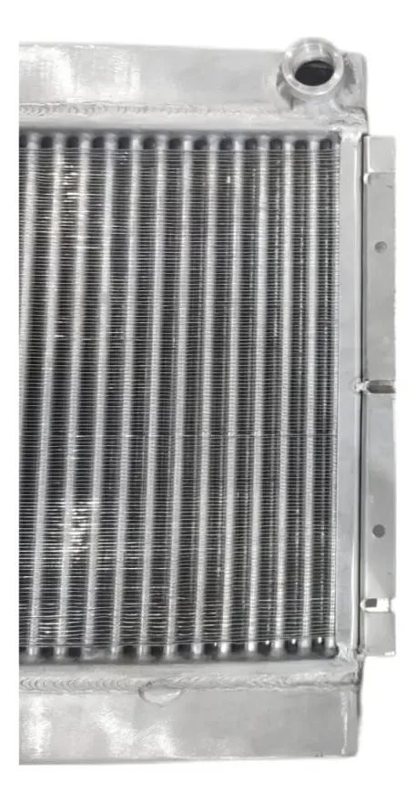 Radiador De Óleo Distribuidor Pulverizador Stara 6.0