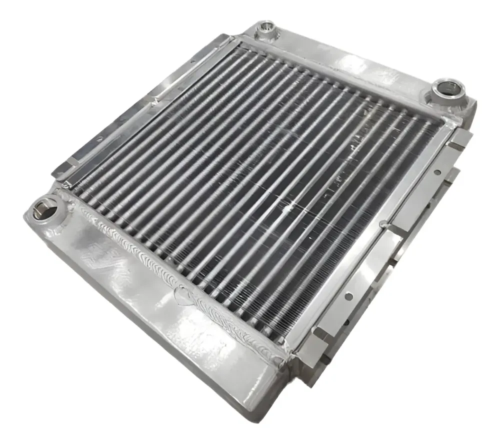 Radiador De Óleo Distribuidor Pulverizador Stara 6.0