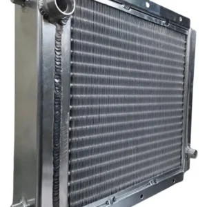 Radiador Óleo Stara Hercules 24.000c