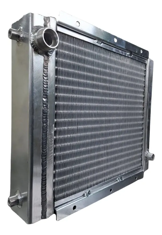 Radiador Óleo Stara Hercules 24.000c