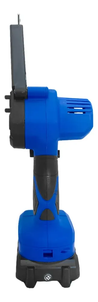 Motosserra Portátil 36V Corte Preciso Potencia 1200W + Acessórios