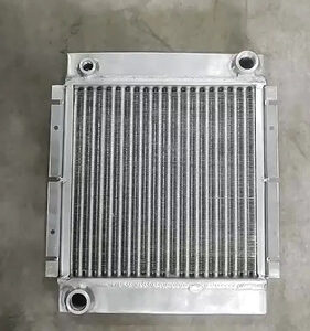 Radiador De Óleo Distribuidor Pulverizador Stara 6.0