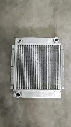 Radiador De Óleo Distribuidor Pulverizador Stara 6.0