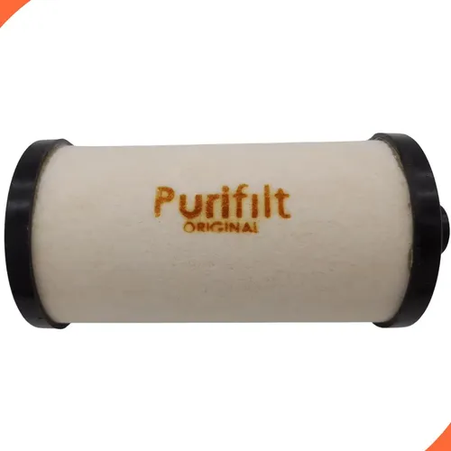 Refil 5 Eletrostático Para Filtro Purifilt Diesel - P250