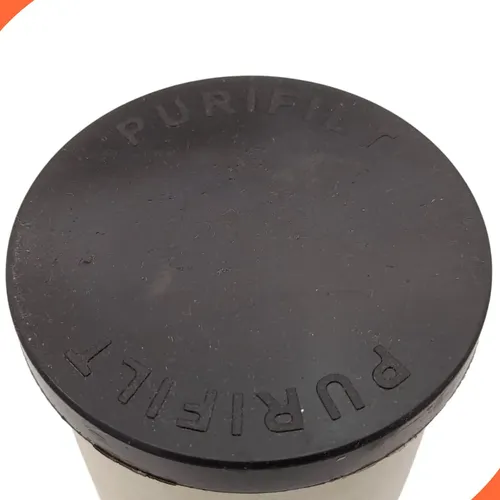 Refil 5 Eletrostático Para Filtro Purifilt Diesel - P250