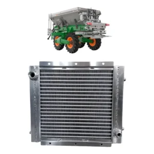 Radiador Óleo Stara Hercules 24.000c