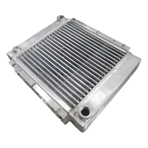 Radiador De Óleo Distribuidor Pulverizador Stara 6.0