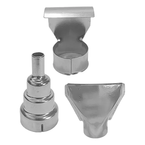 Soprador Térmico Portátil Com Display 21v