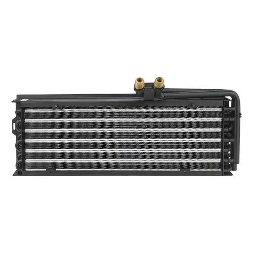 Radiador De Óleo Linha Massey Ferguson Trator